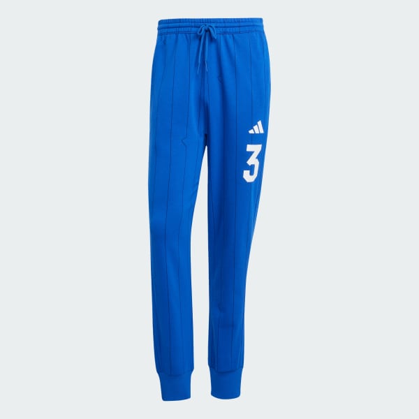 Multicolor Seasonal Essentials US Sport Pants