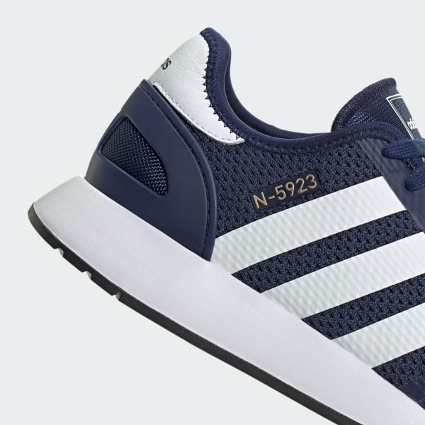 adidas N 5923 Shoes Blue adidas Thailand