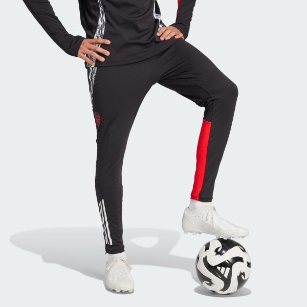 Black Arsenal Tiro 24 Training Pants