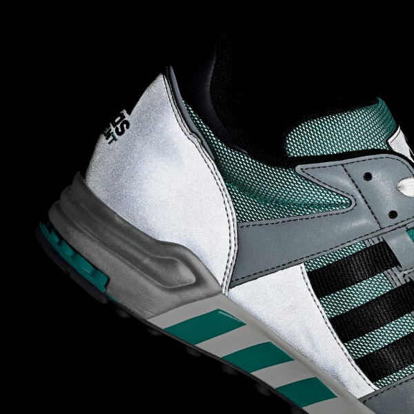 靴 adidas EQUIPMENT CUSHION 91 RH green Adidas EQT Cushion ADV 91/17 Green North America sz 13 | eBay