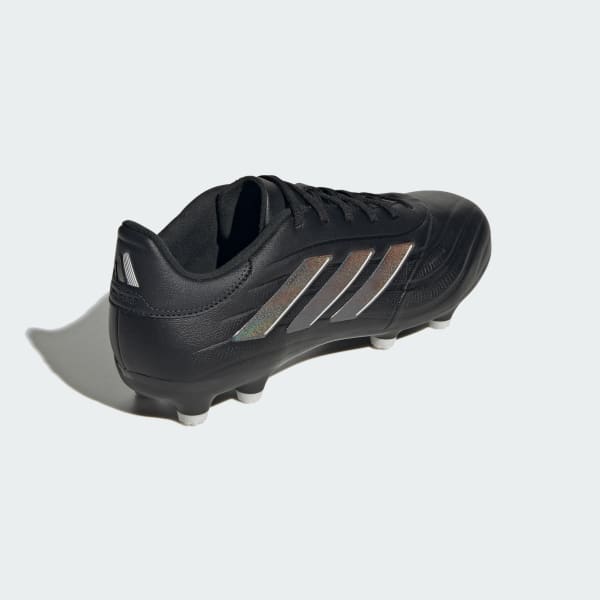 adidas Copa Pure II League Firm Ground Voetbalschoenen zwart