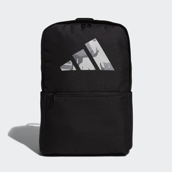adidas Classic Graphic Backpack Black adidas Malaysia