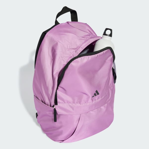 Violet Sac à dos adidas Glow