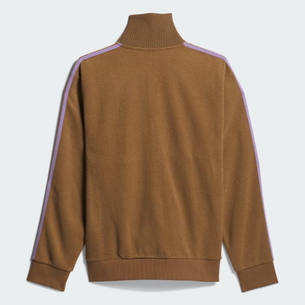 Cafe BOUCLE TRACKTOP