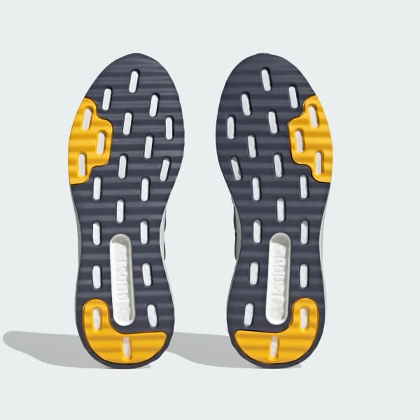 Azul Zapatillas X_PLR Phase