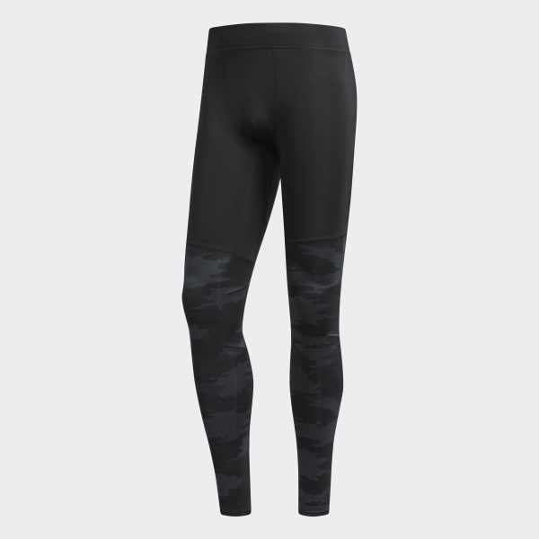 adidas tko tights