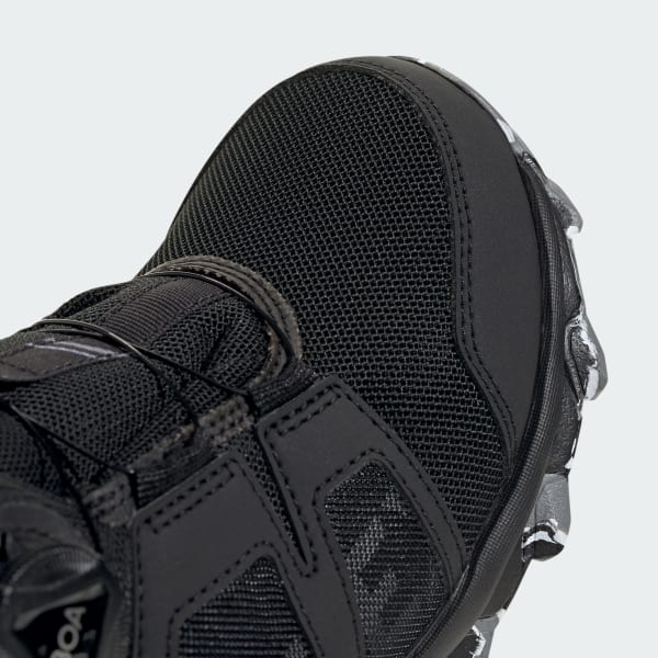 adidas Hiking Mid adidas RAIN.RDY Shoes Black BOA Terrex | - Finland