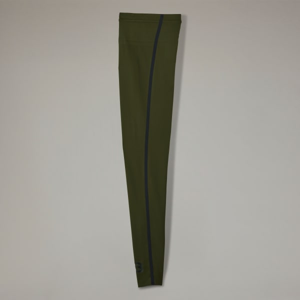 Adidas Y-3 Running Leggings WHERE TO BUY
