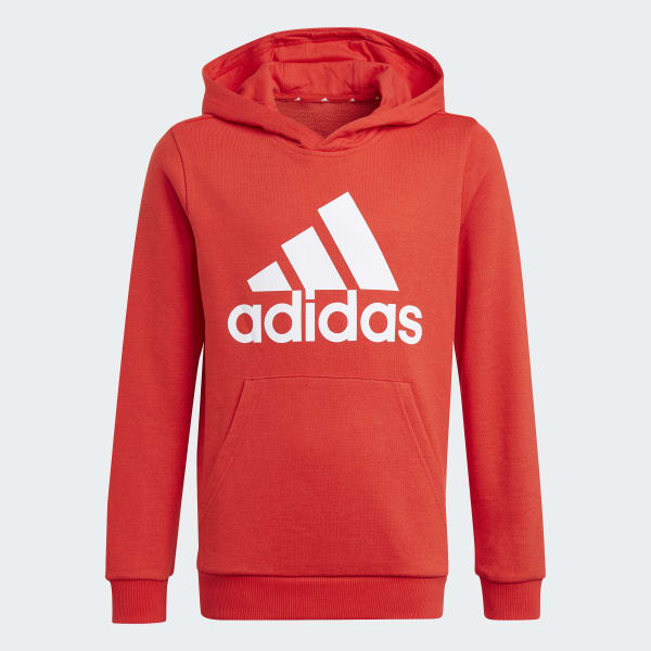Buzo con Capucha adidas Essentials