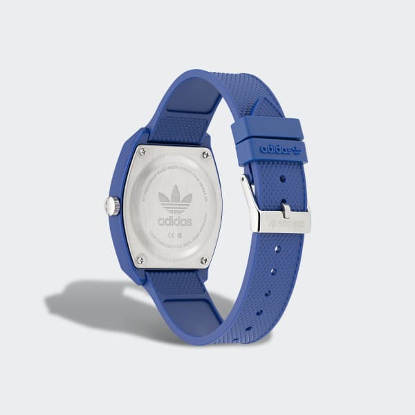 Blue Project Two Watch