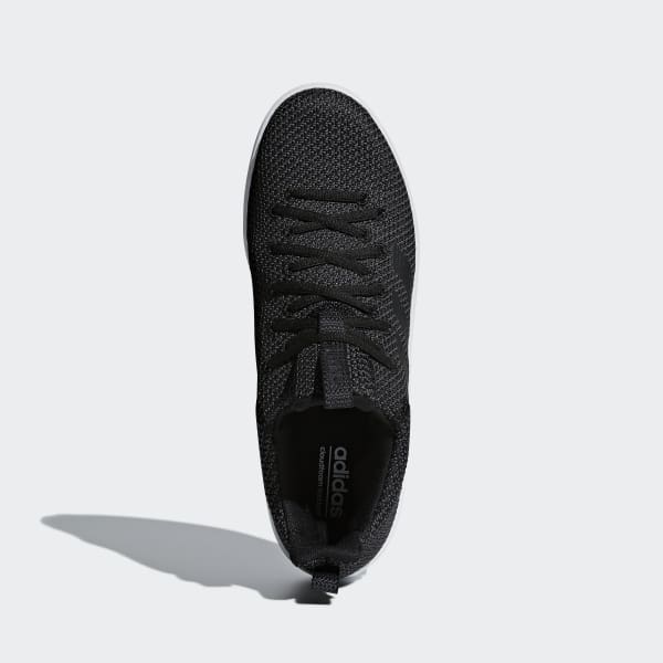 adidas advantage base shoes black