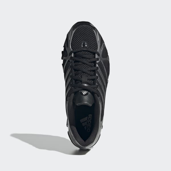 adidas Mega Ghostride Shoes - Black | Free Shipping with