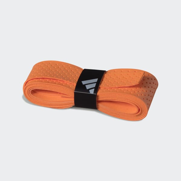 Orange Overgrip-Set, 3 Stück
