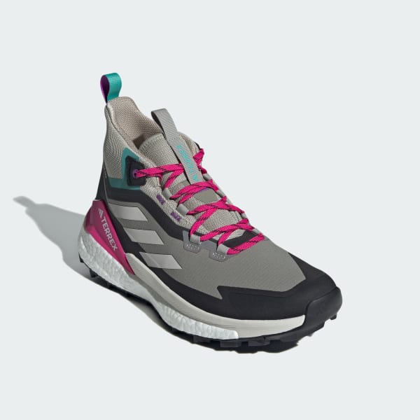 Green FREE HIKER 2.0 GORE-TEX