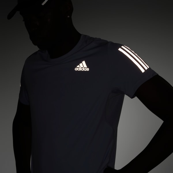 Own the Run T Shirt