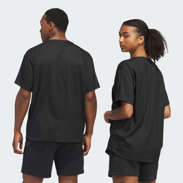 Black Adizero Dugout Cage Jacket (Gender Neutral)