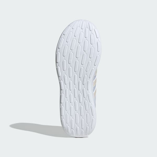 Blue Lite Racer 4.0 Shoes