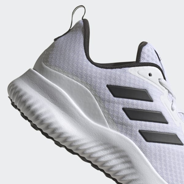 Tênis Alphacomfy - Branco adidas | adidas Brasil