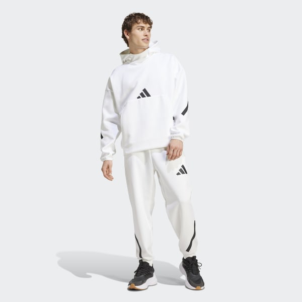 adidas Z.N.E. Hoodie White adidas Singapore