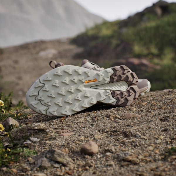 Beige Terrex Trailmaker 2.0 Hiking Sko
