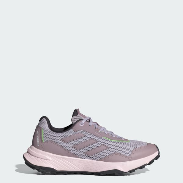 Violeta Zapatillas de Trail Running Tracefinder