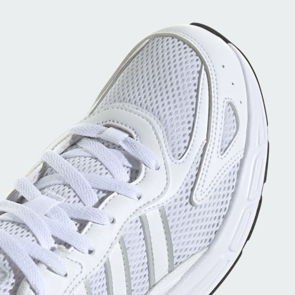 adidas 20.＋　26.0 Tênis Eclyptix 2000 - Branco adidas | adidas Brasil