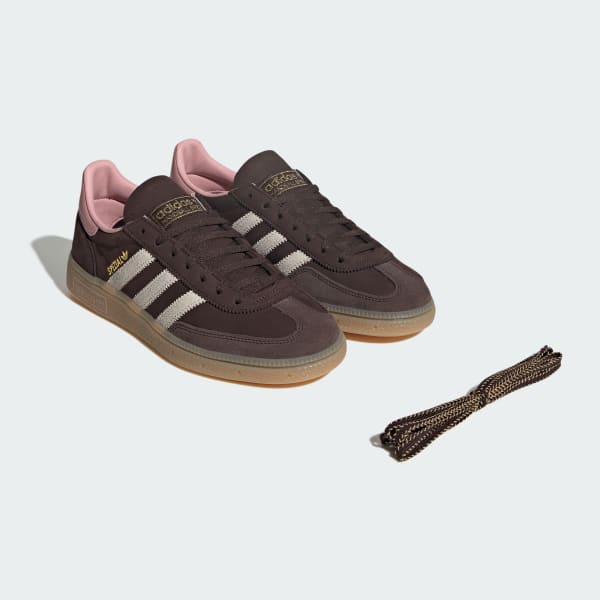 アディダス ハンドボール スペツィアル / HANDBALL SPEZIAL - ブラウン