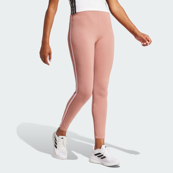 Rosa Calzas Essentials Color Pop