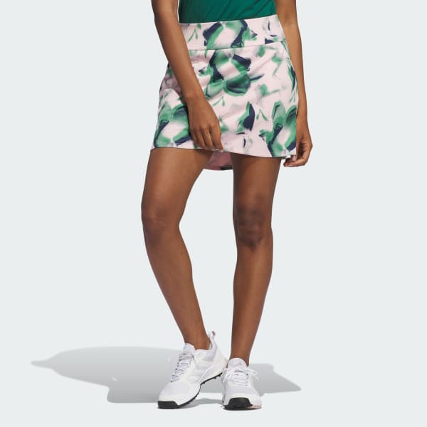 Rose Jupe-short Ultimate365