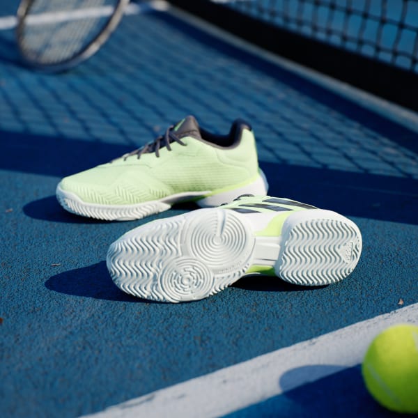 Adidas tennis barricade 2019 outlet
