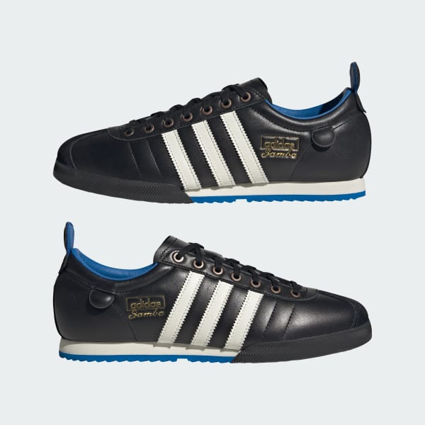 アディダス サンバ 62 / Samba 62 - ブラック | アディダス ジャパン