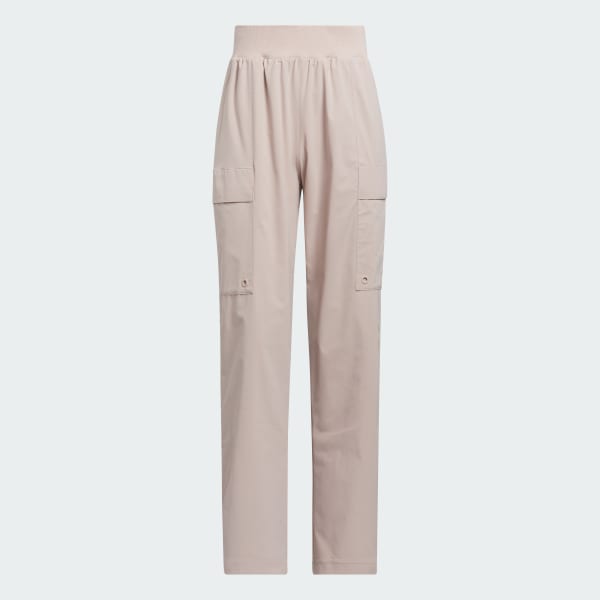 bruin Beyond The Course Twistweave Lined Cargo Pant
