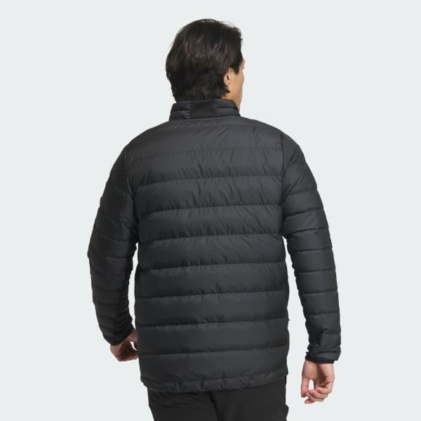 Golf down jacket top