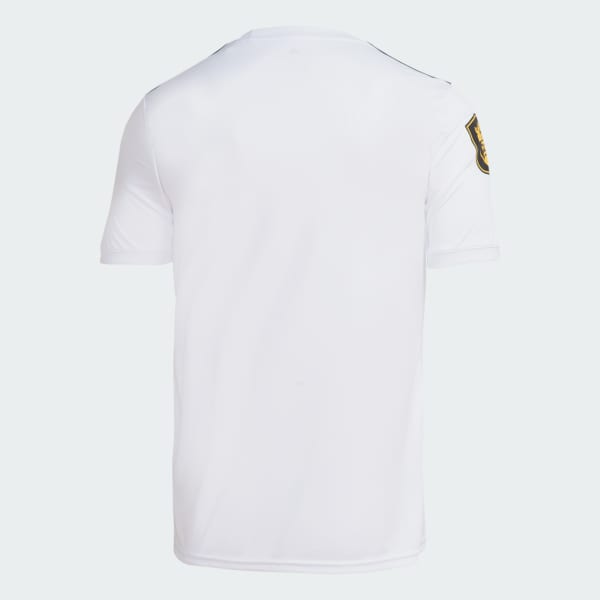 Branco CAMISA FURIA FC