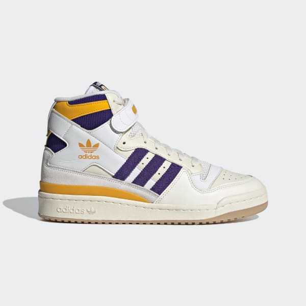 adidas Forum 84 High Shoes White adidas Philippines