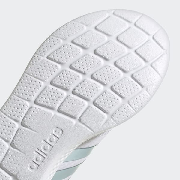 White Puremotion Shoes LEX36