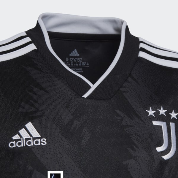 adidas Football - Juventus 2022/23 - Sciarpa bianca