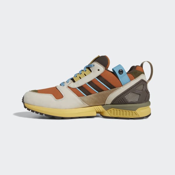 Adidas originals zx deals 800 beige