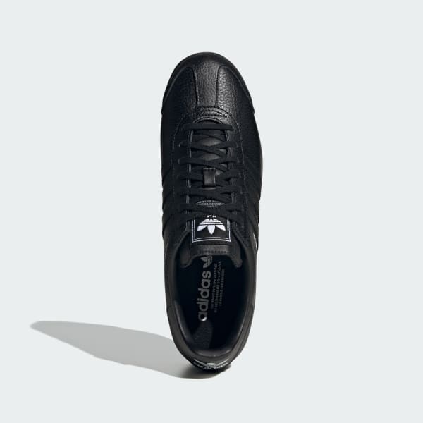 Adidas samoa heren zwart shop