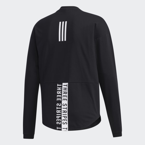 adidas Must Haves Wording Tee Black adidas Singapore