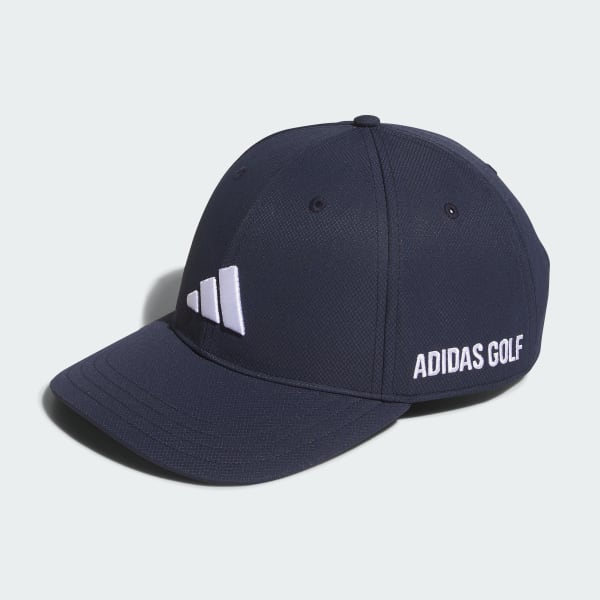 Blue Tour Logo Cap