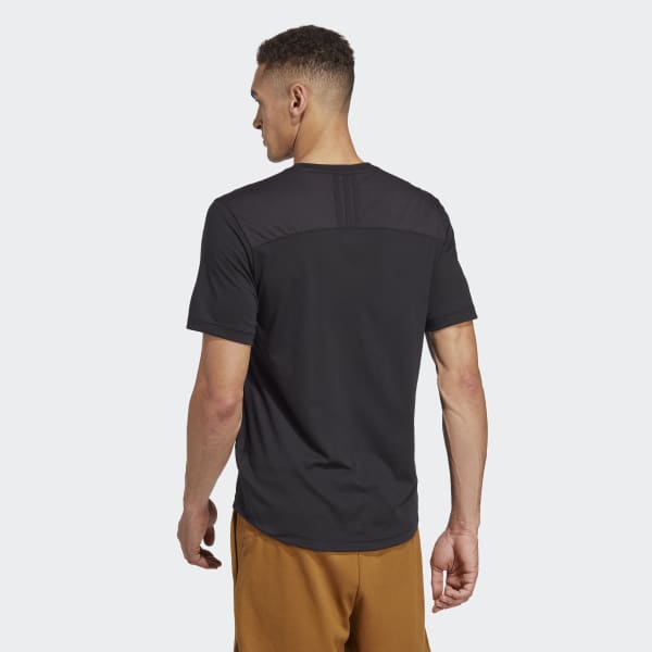 Adidas base tee hotsell