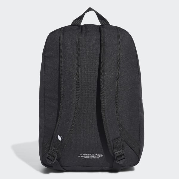 Black Adicolor Classic Backpack IXQ35