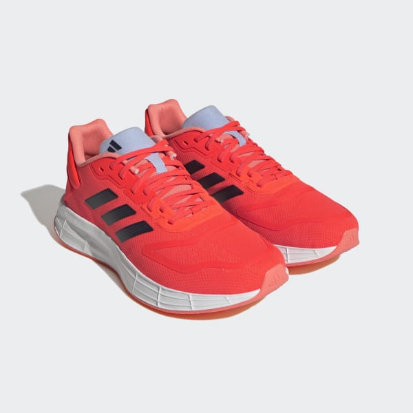 Adidas running naranjas store