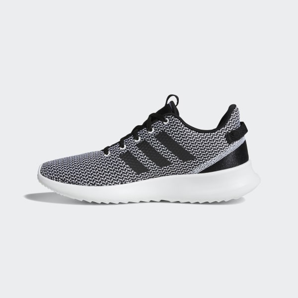 adidas Cloudfoam Racer TR Shoes - White 