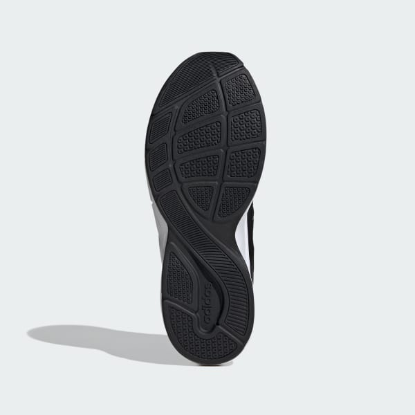 Black Eclyptix 2000 Shoes