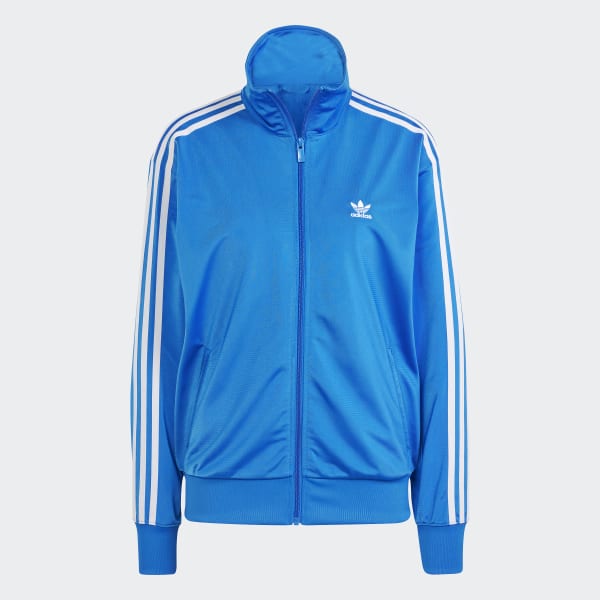アディカラー クラシック ファイヤーバードルーズ トラックトップ Size L アディカラー クラシック ファイヤーバード ルーズ トラック