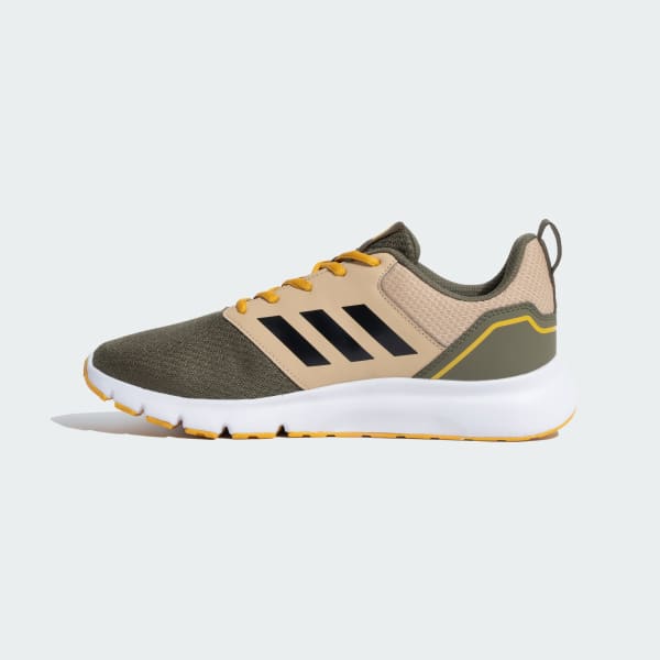 adidas AXELATE SHOES Green adidas India