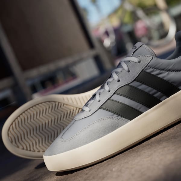 Barreda Decode Shoes