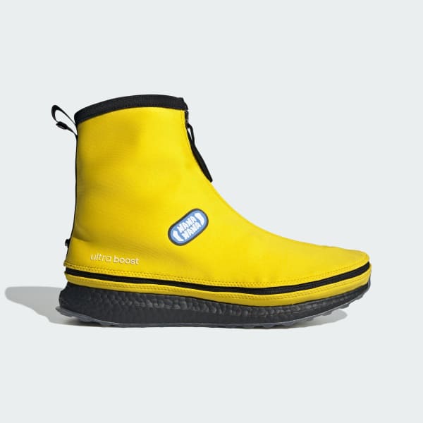 Gelb Ultraboost 1.0 Fortnite Laufschuh